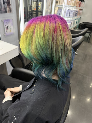 Styling at headmasters-guildford